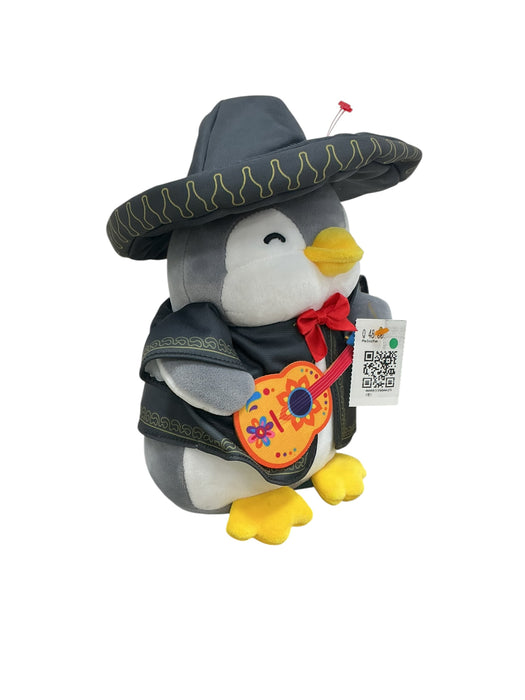 Sr. Miniso (MINISO)