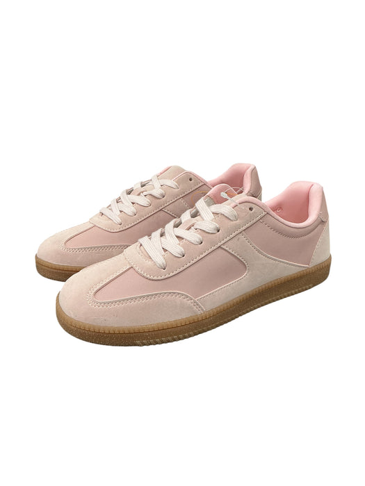 Tenis 7.5 (NO BOUNDARIES)