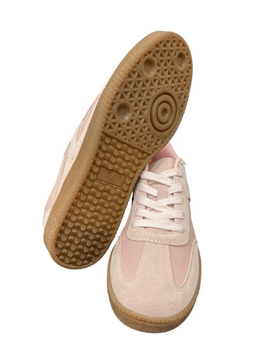 Tenis 7.5 (NO BOUNDARIES)