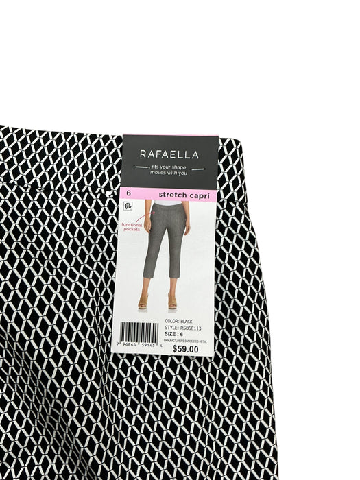 Pescador 6 (RAFAELLA)