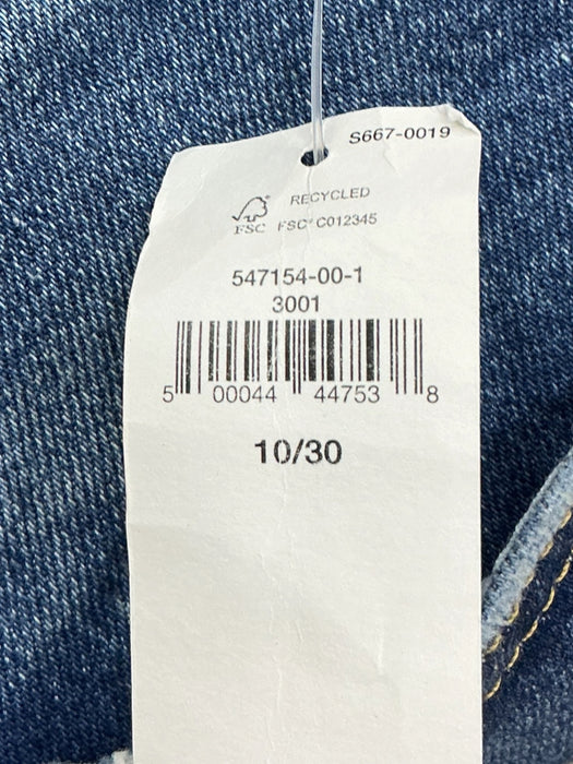 Pantalón 10 (GAP)