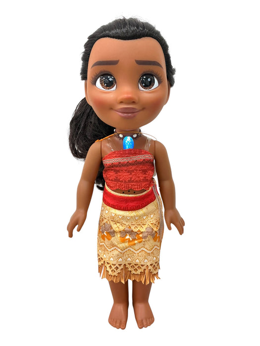 Moana (DISNEY)