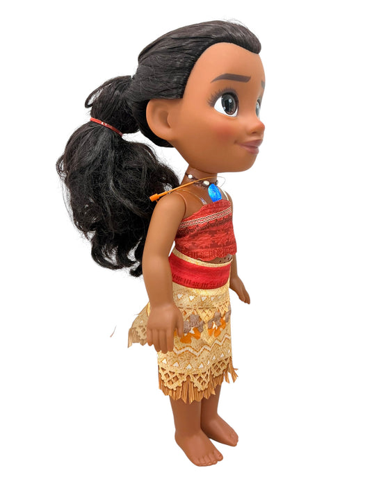 Moana (DISNEY)