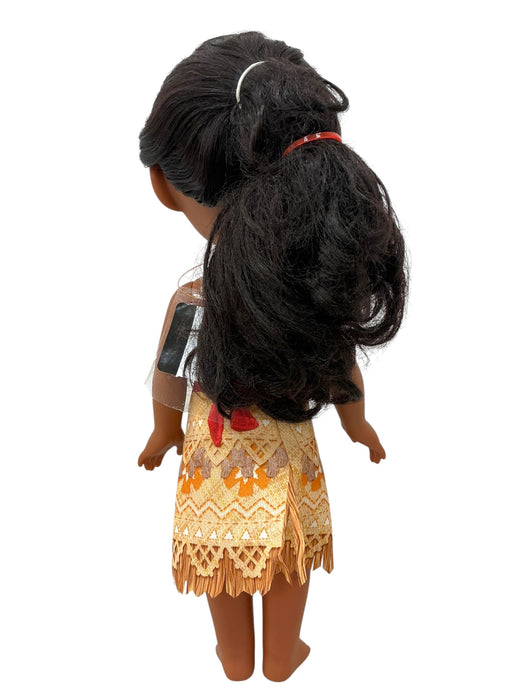Moana (DISNEY)