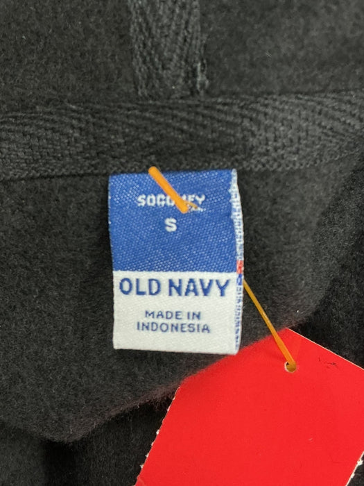 Chumpa S (OLD NAVY)