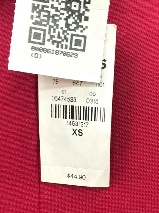Blusa XS (EXPRESS)