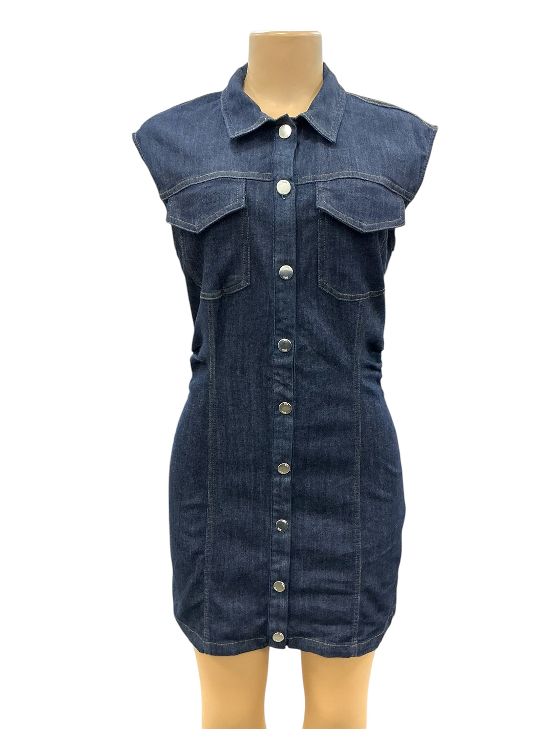 Vestido L (ZARA)