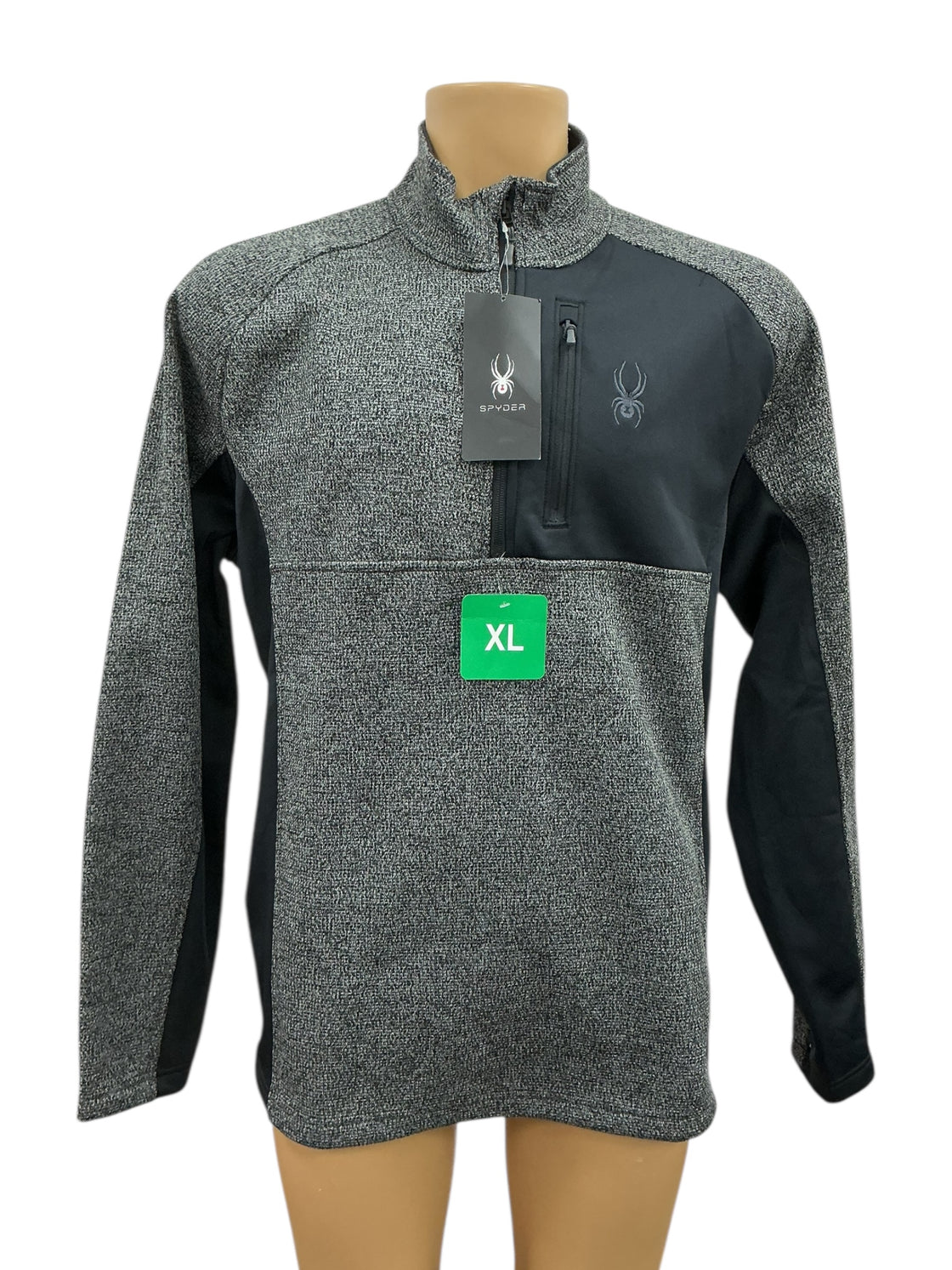 Sudadero XL (SPYDER)