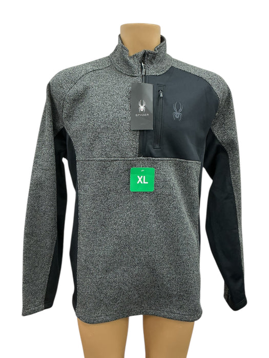 Sudadero XL (SPYDER)