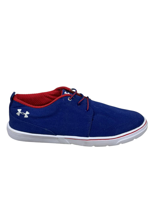 Tenis 10 (UNDER ARMOUR)