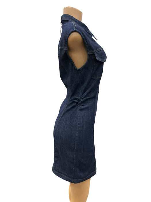 Vestido L (ZARA)