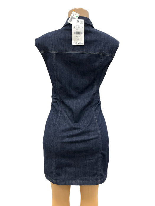 Vestido L (ZARA)