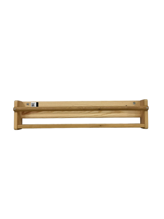 Estantería de pared
