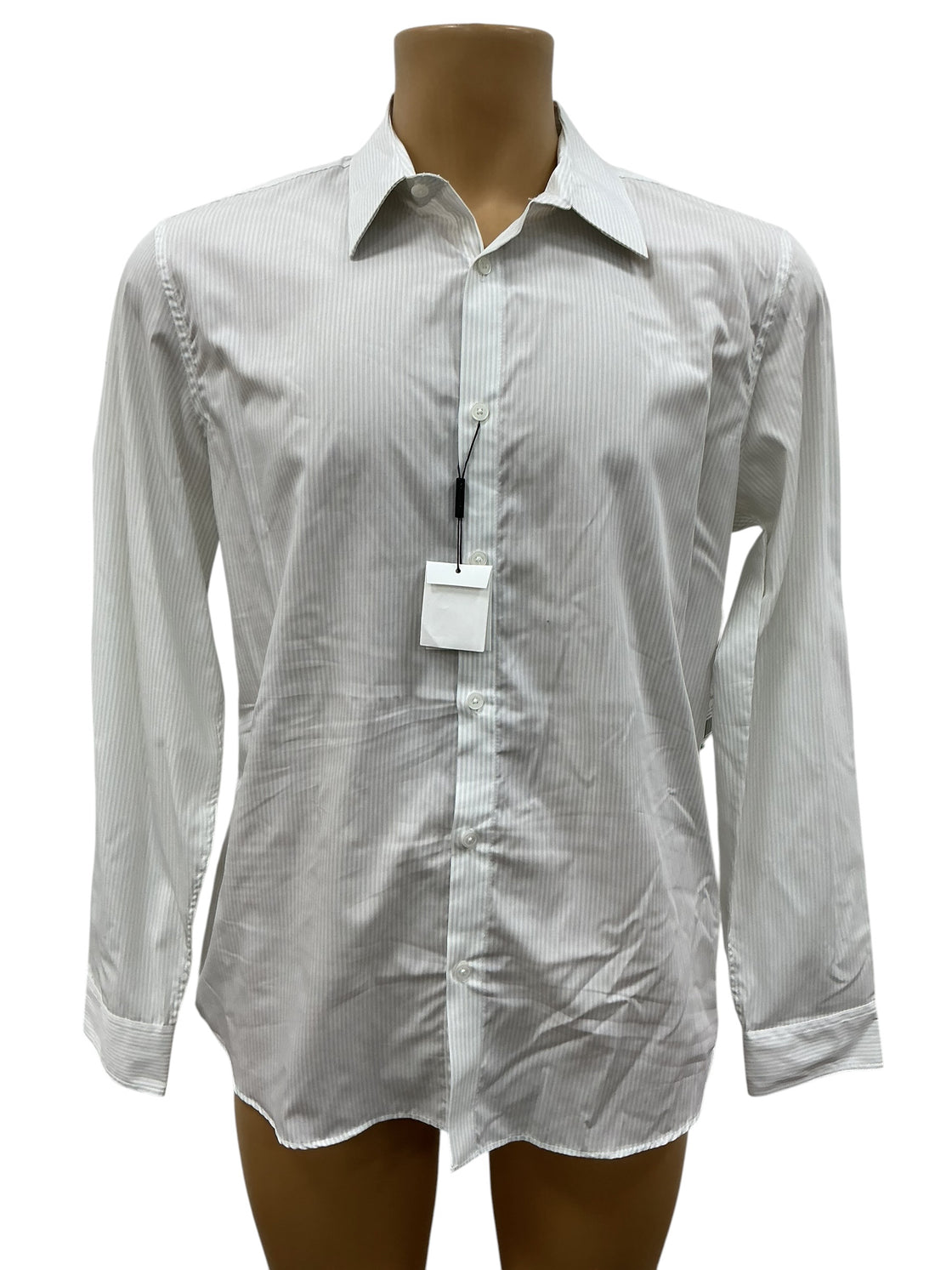 Camisa L (CALVIN KLEIN)