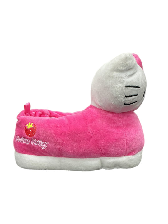 Pantuflas para niñ@ 11/12