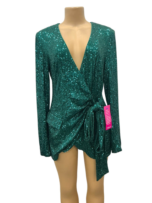 Blazer 8 (BELLE BADGLEY MISCHKA)