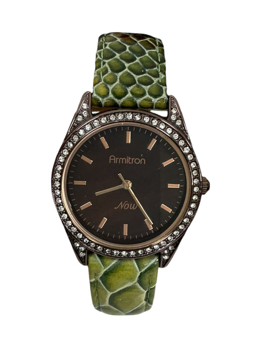 Reloj Análogo (ARMILTRON)