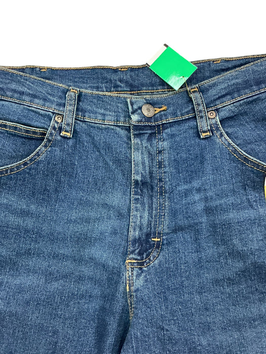 Pantalón 34X30 (WRANGLER)
