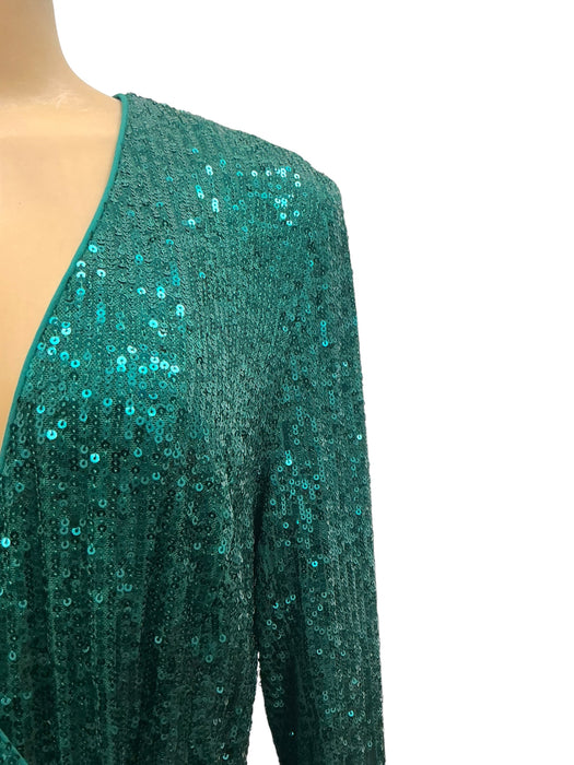 Blazer 8 (BELLE BADGLEY MISCHKA)