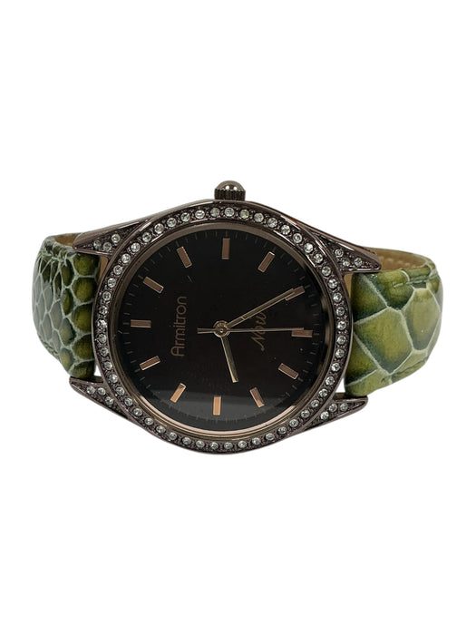 Reloj Análogo (ARMILTRON)