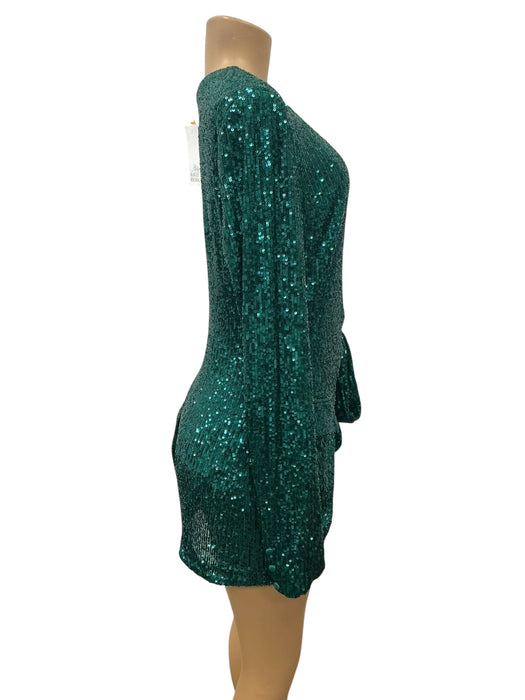 Blazer 8 (BELLE BADGLEY MISCHKA)