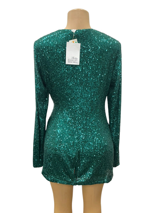 Blazer 8 (BELLE BADGLEY MISCHKA)