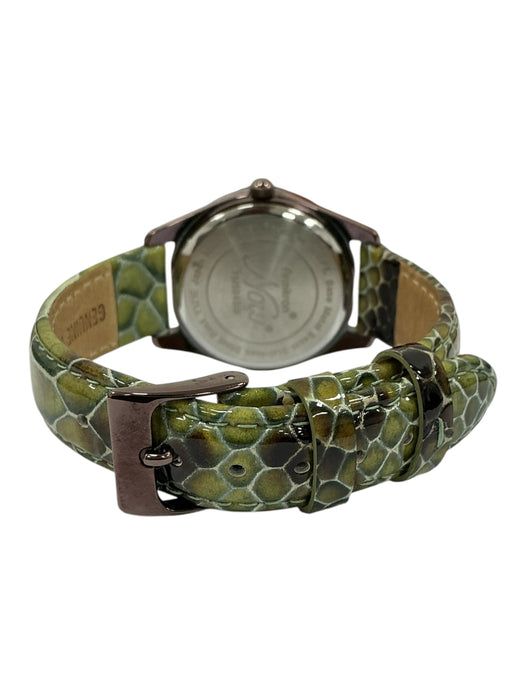 Reloj Análogo (ARMILTRON)