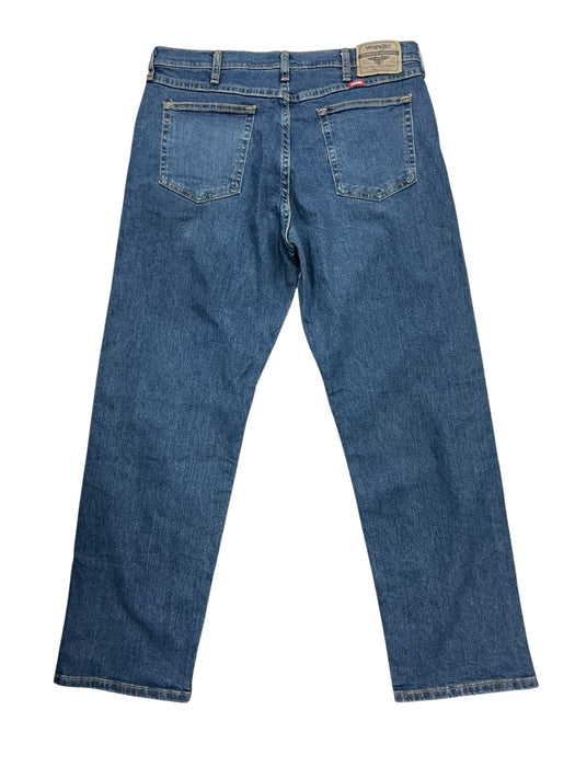 Pantalón 34X30 (WRANGLER)