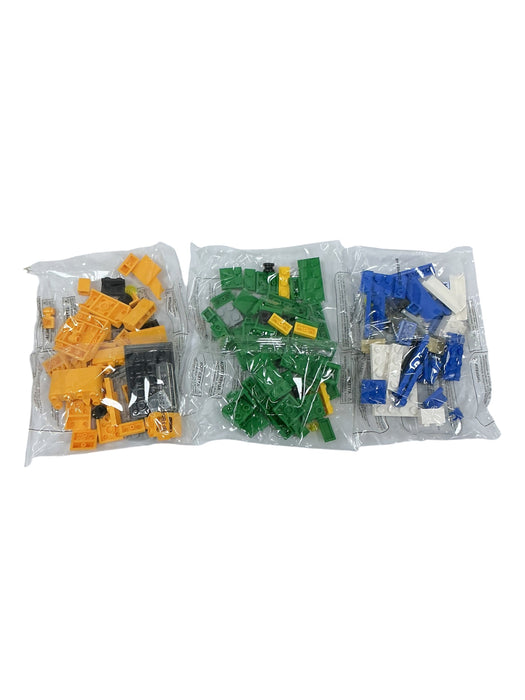 Set de juguetes de construcción (BRIX)
