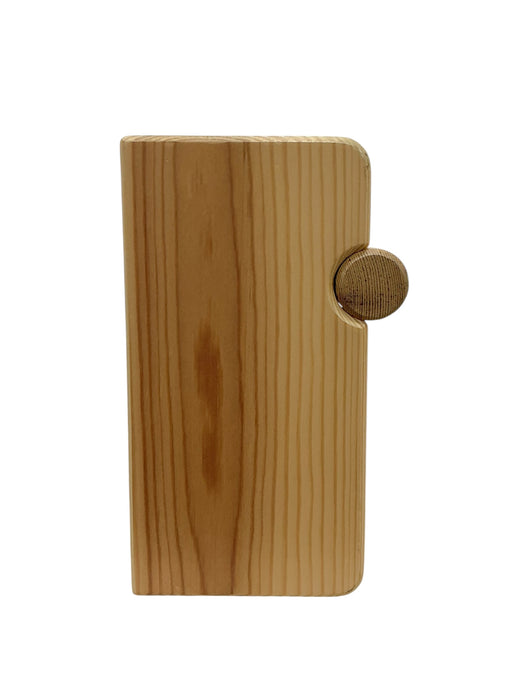 Estantería de pared