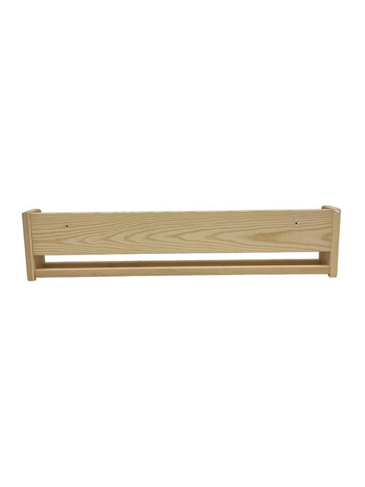 Estantería de pared