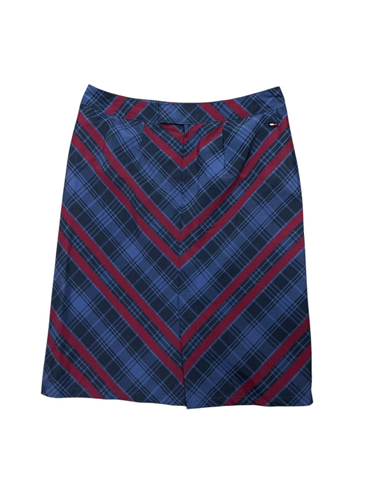 Falda 3 (TOMMY JEANS)