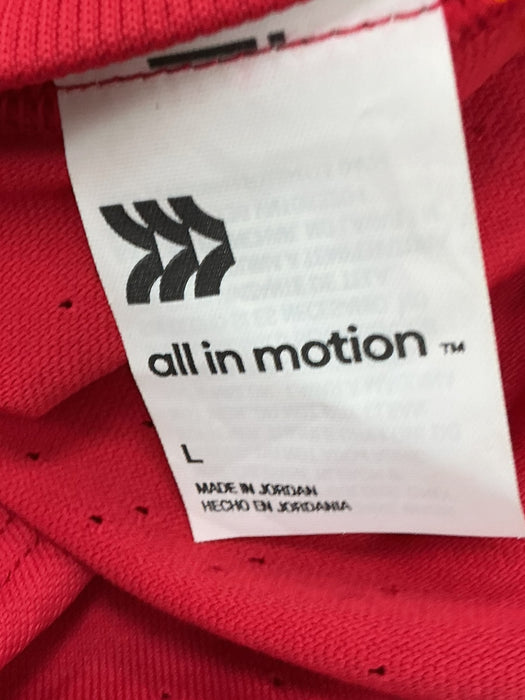 Blusa L (ALL IN MOTION)