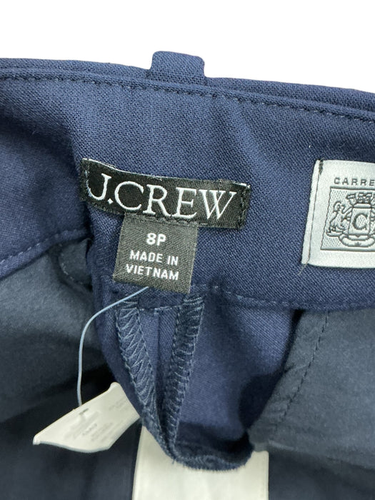 Pescador 8 (J.CREW)