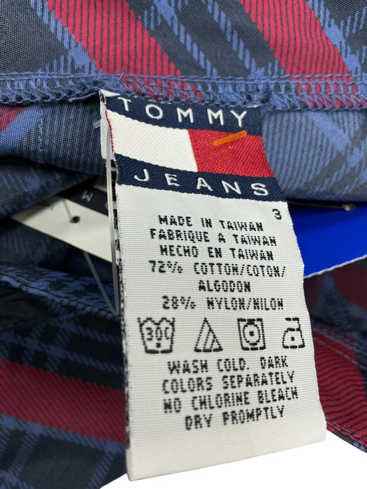 Falda 3 (TOMMY JEANS)