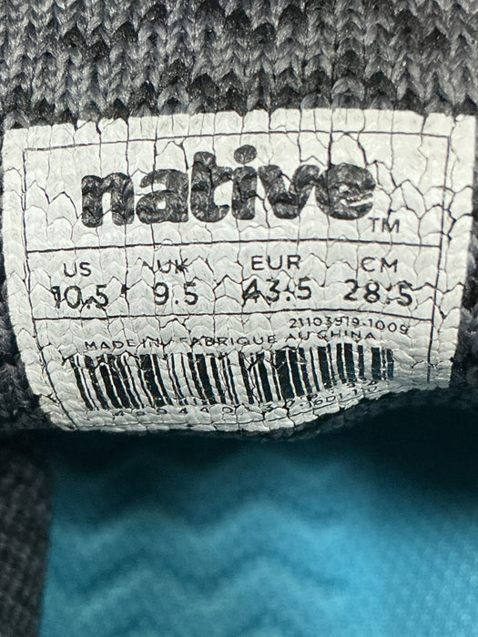 Tenis 10.5 (NATIVE)