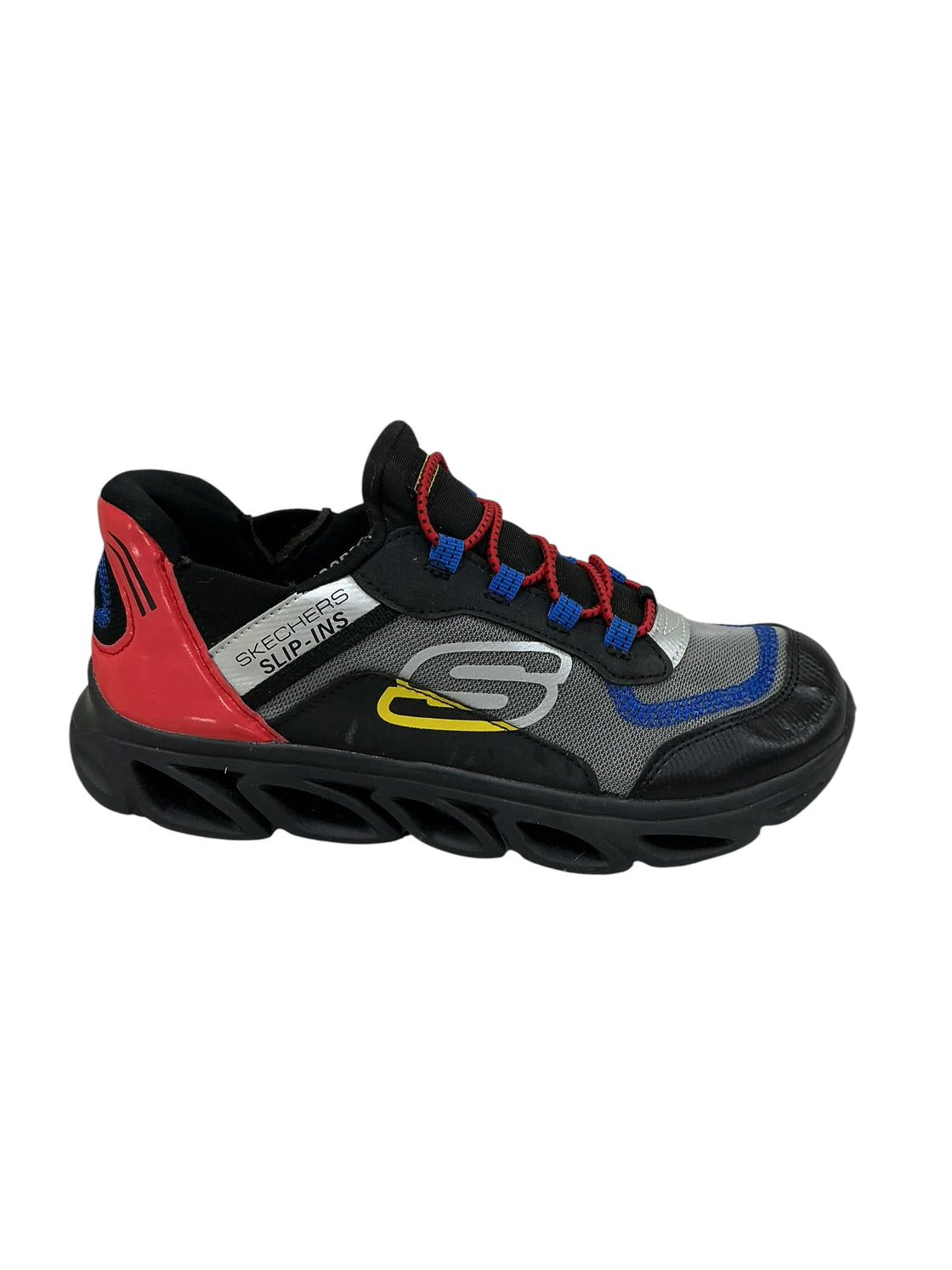Tenis 5 (SKECHERS)