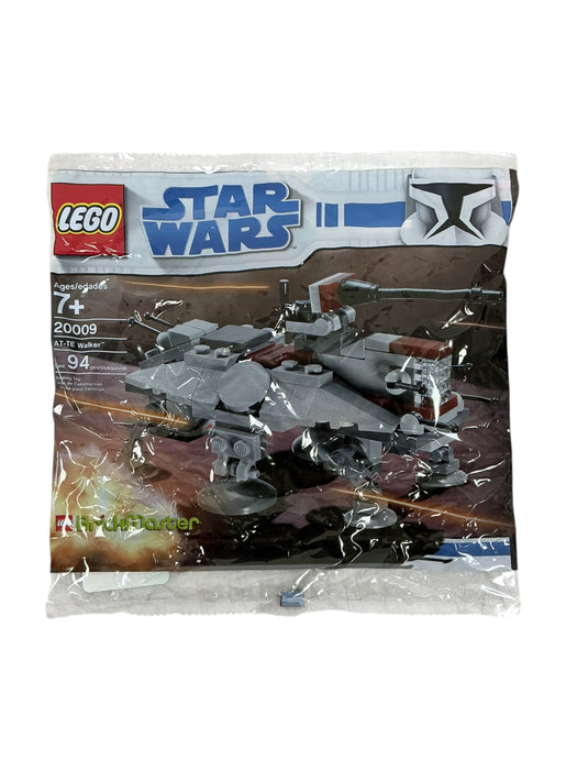 AT-TE Walker (LEGO)