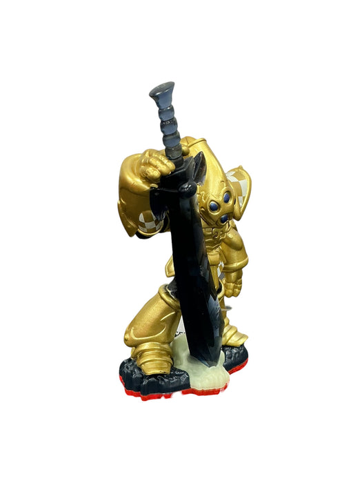 Nitro Krypt King-Skylanders (ACTIVISION)