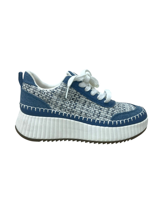 Tenis 7.5 (UNIVERSAL THREAD)