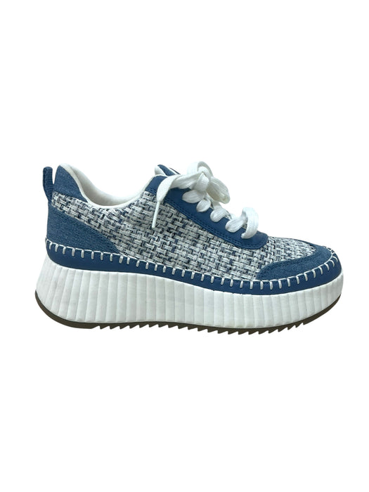 Tenis 7.5 (UNIVERSAL THREAD)
