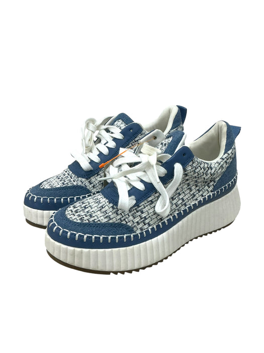 Tenis 7.5 (UNIVERSAL THREAD)