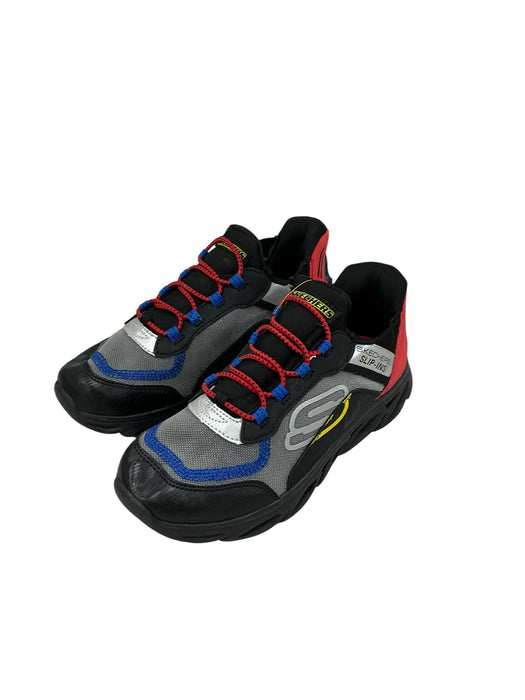 Tenis 5 (SKECHERS)