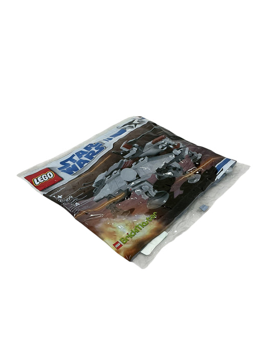 AT-TE Walker (LEGO)