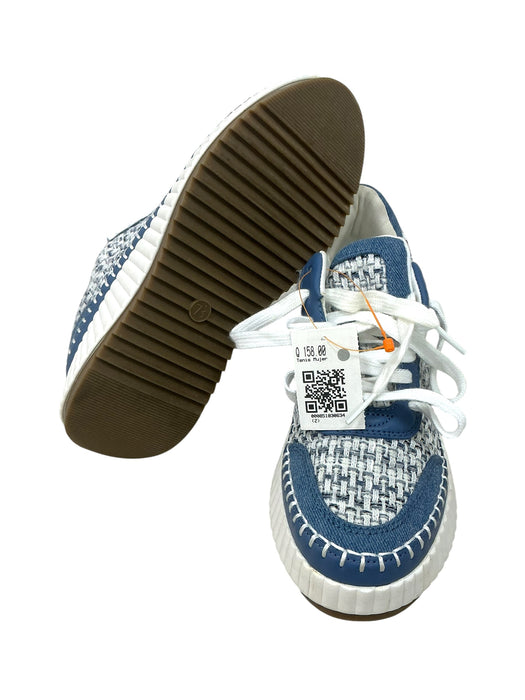 Tenis 7.5 (UNIVERSAL THREAD)