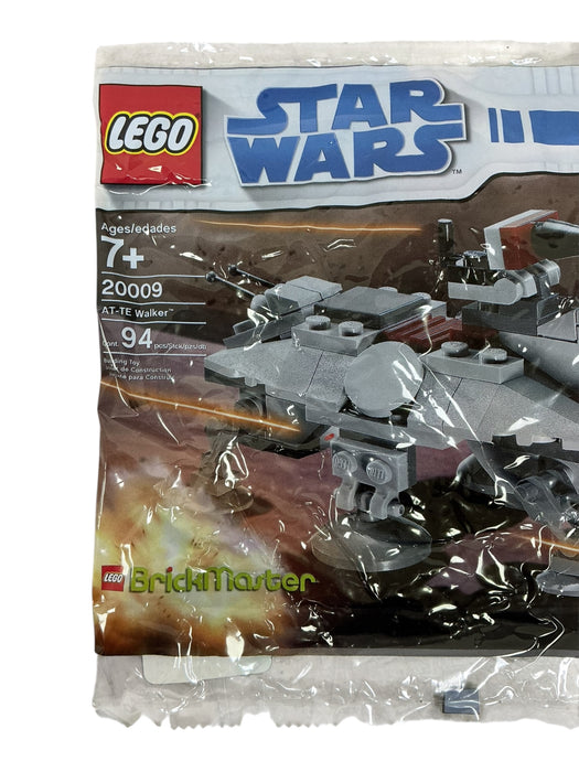 AT-TE Walker (LEGO)