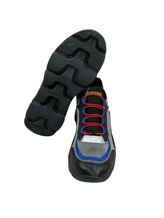 Tenis 5 (SKECHERS)
