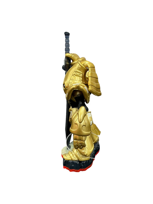 Nitro Krypt King-Skylanders (ACTIVISION)