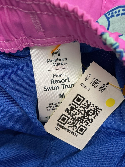 Pantaloneta M (MEMBER´S MARK)