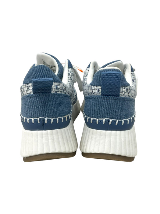 Tenis 7.5 (UNIVERSAL THREAD)
